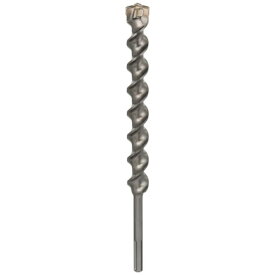 BOSCH｜ボッシュ ボッシュ　SDS−MAXビット　Speed　X　刃径45．0mm MAX450520SX 【メーカー直送・代金引換不可・時間指定・返品不可】