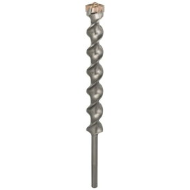 BOSCH｜ボッシュ ボッシュ　SDS−MAXビット　Speed　X　刃径52．0mm MAX520520SX 【メーカー直送・代金引換不可・時間指定・返品不可】