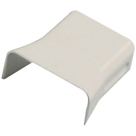 マサル工業｜MASARU INDUSTRIES マサル　メタルエフモール付属品　ブッシング　A型　ミルキーホワイト MFMB13 【メーカー直送・代金引換不可・時間指定・返品不可】