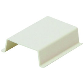 マサル工業｜MASARU INDUSTRIES マサル　エムケーダクト付属品　ケーブル・パッチン　2号　ミルキーホワイト MDG23 【メーカー直送・代金引換不可・時間指定・返品不可】