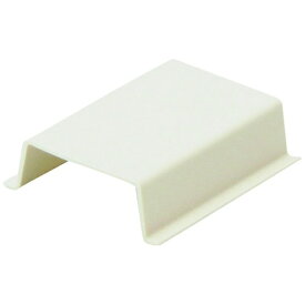 マサル工業｜MASARU INDUSTRIES マサル　エムケーダクト付属品　ケーブル・パッチン　0号　・1号　ミルキーホワイト MDG13 【メーカー直送・代金引換不可・時間指定・返品不可】