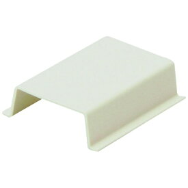 マサル工業｜MASARU INDUSTRIES マサル　エムケーダクト付属品　ケーブル・パッチン　3号　ミルキーホワイト MDG33 【メーカー直送・代金引換不可・時間指定・返品不可】