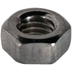 トラスコ中山｜TRUSCO NAKAYAMA TRUSCO　六角ナット1種　ステンレス　M2　5400個入　ヘキサゴンパック S092-0002