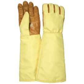 マックス｜MAX マックス　500℃対応耐熱手袋（ロング）　フリー ZC-1W-50 【メーカー直送・代金引換不可・時間指定・返品不可】