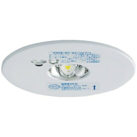 東芝｜TOSHIBA 東芝　非常灯埋込形Φ100　30形高天井 LEDEM30224M 【メーカー直送・代金引換不可・時間指定・返品不可】