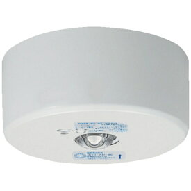 東芝｜TOSHIBA 東芝　非常灯直付形Φ100　30形中天井 LEDEM30823M 【メーカー直送・代金引換不可・時間指定・返品不可】