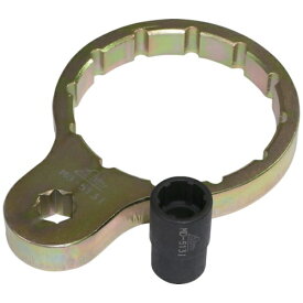 ハスコー｜HASCO ハスコー　燃料フィルターレンチ（いすゞ用I型） MD-513I 【メーカー直送・代金引換不可・時間指定・返品不可】