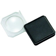 池田レンズ工業｜IKEDA LENS INDUSTRIAL 池田レンズ　ポケットルーペ43mm M-404