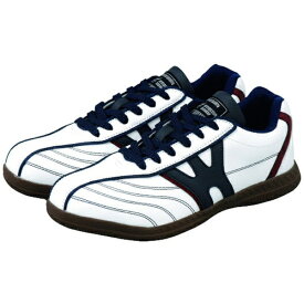 おたふく手袋｜OTAFUKU GLOVE おたふく　プロスニーカー　ワイドウルブズ　WW−115　25．5 WW-115-25.5 【メーカー直送・代金引換不可・時間指定・返品不可】