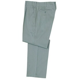 ミドリ安全｜MIDORI ANZEN ミドリ安全　綿スラックス　グレー　120cm M2301-SITA-120 【メーカー直送・代金引換不可・時間指定・返品不可】