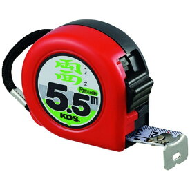 ムラテックKDS｜MURATEC-KDS KDS　両面ネオロック25巾（まさめ）5．5 ZS25-55SBP 【メーカー直送・代金引換不可・時間指定・返品不可】
