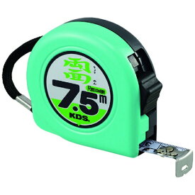 ムラテックKDS｜MURATEC-KDS KDS　両面ネオロック19巾（まさめ）7．5 ZS19-75SBP 【メーカー直送・代金引換不可・時間指定・返品不可】