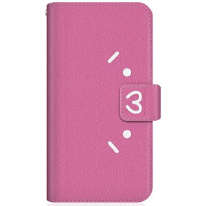 CaseMarket�b�P�[�X�}�[�P�b�g SHOBON SO-51B �X�����蒠�^�P�[�X �V���{�[�� (´�E�ցE`) × �i�G-(´�D�M) �蒠 �|�b�v�J���[ ver. �L���[�g �s���N SO-51B-BSB2S2640-78