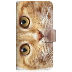 CaseMarket｜ケースマーケット NYAGO SHG02 スリム手帳型ケース NYAGO ノート キュート 甘えんぼう 茶トラ ペロペロするにゃ〜。 猫 お目々 らんらん にゃ にゃんだ？ SHG02-BNG2S2755-78