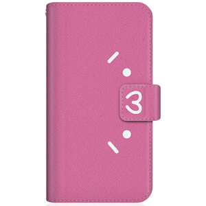 CaseMarket�b�P�[�X�}�[�P�b�g SHOBON iPhone13 �X�����蒠�^�P�[�X �V���{�[�� (´�E�ցE`) × �i�G-(´�D�M) �蒠 �|�b�v�J���[ ver. �L���[�g �s���N iPhone13-BSB2S2640-78