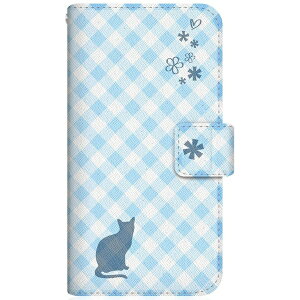 CaseMarket�b�P�[�X�}�[�P�b�g NYAGO A101FC �X�����蒠�^�P�[�X NYAGO �m�[�g �T�}�[ �t�����[ �_�C�A���[ �L���b�g �V���G�b�g - �u���[ �`�F�b�N�N���X�� & �����܂����ɂ� A101FC-BNG2S2673-78