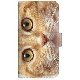 CaseMarket｜ケースマーケット NYAGO SHG04 スリム手帳型ケース NYAGO ノート キュート 甘えんぼう 茶トラ ペロペロするにゃ〜。 猫 お目々 らんらん にゃ にゃんだ？ SHG04-BNG2S2755-78