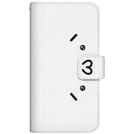 CaseMarket｜ケースマーケット SHOBON SHG04 スリム手帳型ケース キラキラ ショボーン (´・ω・`) × ナエ-(´Д｀) モノクロ SHG04-BSB2S2603-78