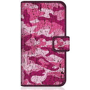 CaseMarket�b�P�[�X�}�[�P�b�g CaseMarket SHG04 �X�����蒠�^�P�[�X �J���t���[�W�� �p�^�[�� �J���� �A�[�~�[ �s���N SHG04-BCM2S2027-78