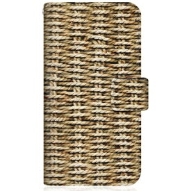 CaseMarket｜ケースマーケット CaseMarket SHG04 スリム手帳型ケース Indonesia Basket スリム ダイアリー SHG04-BCM2S2219-78