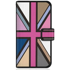 CaseMarket｜ケースマーケット CaseMarket SHG04 スリム手帳型ケース ユニオンジャック コレクション デスカラー スリム ダイアリー SHG04-BCM2S2220-78
