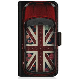 CaseMarket｜ケースマーケット CaseMarket SHG04 スリム手帳型ケース ユニオンジャック スリム ダイアリー SHG04-BCM2S2231-78