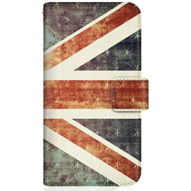 CaseMarket｜ケースマーケット CaseMarket SHG04 スリム手帳型ケース ユニオンジャック コレクション ビッグ ヴィンテージ UK 1927 ダイアリー SHG04-BCM2S2312-78