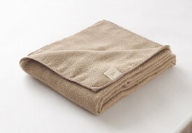 クムコ｜cumuco クムコバスタオル ちゃいろ