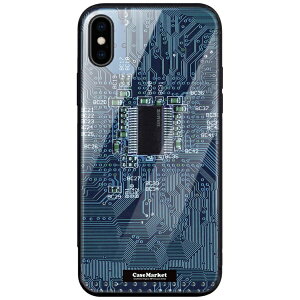 CaseMarket�b�P�[�X�}�[�P�b�g CaseMarket �w�ʋ����K���X �w�ʃP�[�X apple iPhone 12 mini (iPhone12mini) �d�q��� �G���N�g���j�N�X �T�C�o�[ 0005 iPhone12mini-BCM2G0005-78