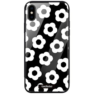 CaseMarket�b�P�[�X�}�[�P�b�g CaseMarket �w�ʋ����K���X �w�ʃP�[�X apple iPhone 12 mini (iPhone12mini) ���m�g�[�� �f�C�W�[ �N���V�b�N 2080 iPhone12mini-BCM2G2080-78