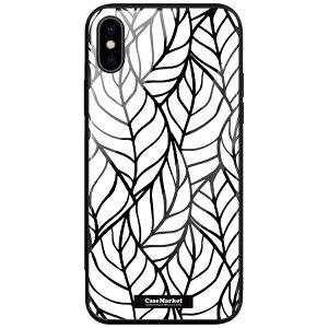CaseMarket�b�P�[�X�}�[�P�b�g CaseMarket �w�ʋ����K���X �w�ʃP�[�X apple iPhone 12 mini (iPhone12mini) ���m�g�[�� �{�^�j�J�� �{�^�j�J���� ���[�t �O���t�B�b�N�X 2081 iPhone12mini-BCM2G2081-78