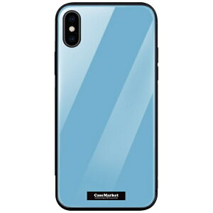 CaseMarket�b�P�[�X�}�[�P�b�g CaseMarket �w�ʋ����K���X �w�ʃP�[�X apple iPhone 12 mini (iPhone12mini) �X�^���_�[�h �J���[ �`���[�g �p���b�g 2904 �z���C�Y���u���[ iPhone12mini-BCM2G2904-78