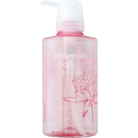 void pia jour（ピアジュール）ウーマンボディウォッシュ 400mL
