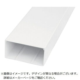 マサル工業｜MASARU INDUSTRIES マサル　エムケーダクト　7号　ホワイト MD72 【メーカー直送・代金引換不可・時間指定・返品不可】