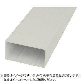 マサル工業｜MASARU INDUSTRIES マサル　エムケーダクト　7号150型　ミルキーホワイト MD7153 【メーカー直送・代金引換不可・時間指定・返品不可】
