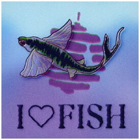 ディスクユニオン｜disk union PINE BARONS/ I LOVE FISH【CD】 【代金引換配送不可】