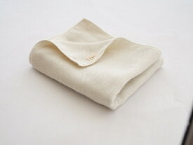 クムコ｜cumuco クムコフェイスタオル しろ