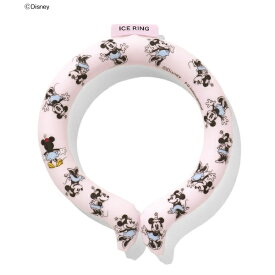 エフオーインターナショナル｜F.O.INTERNATIONAL SUO　ディズニーキャラクター ICE RING（キッズ） ピンク A3Y4152PKZZS