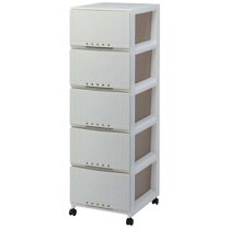 楽天市場】天馬 プロフィックス ルームケース l-6005 5段の通販