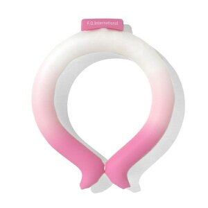 �G�t�I�[�C���^�[�i�V���i���bF.O.INTERNATIONAL SUO�@ICE RING�i�L�b�YS�j �x�r�[�s���N A3Y4012BPZZS