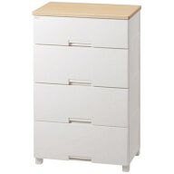 天馬｜TENMA ルームチェスト フィッツプラス ※中型1段、深型3段（約 W65×D41×H105cm） 天馬（TENMA） …
