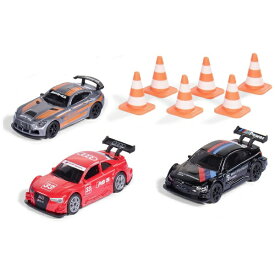 ボーネルンド｜Borne Lund SK6331　ギフトセット レーシングカー SK6331