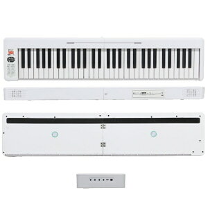 LN^jbKIKUTANI MUSIC ܂肽ݎsAm zCg KDP-61PWHT [61]