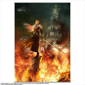 SQUARE ENIXbXNEFAGjbNX FINAL FANTASY VII REMAKE EH[XN[Vol.2 yzsz