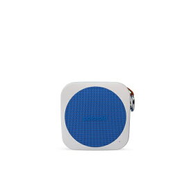 ポラロイド｜Polaroid ブルートゥーススピーカー ブルー 9082 [Bluetooth対応]
