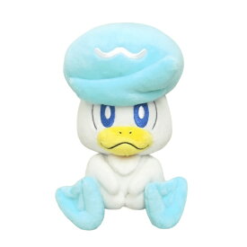 三英貿易｜サンエイ SAN-EI ポケットモンスター ALL STAR COLLECTION　PP235　クワッス（S）