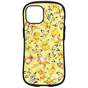 HAMEE�b�n�~�B [iPhone 14��p]�|�P�b�g�����X�^�[/�|�P���� iFace First Class�P�[�X iFace �C�G���[ 41-947036