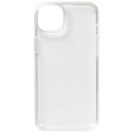 HAMEE｜ハミィ [iPhone 14 Plus専用]PATCHWORKS LUMINA ケース クリア 41-948545