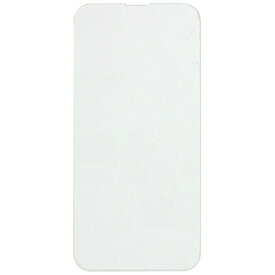 HAMEE｜ハミィ [iPhone 14専用]PATCHWORKS ITG Pro Plus 画面保護ガラスフィルム クリア 41-948583