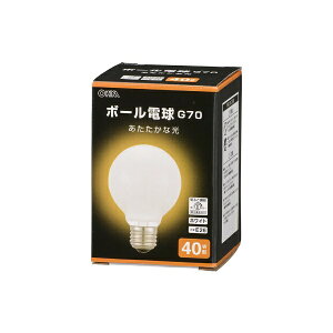 I[d@bOHM ELECTRIC {[d E26 40W` G70 zCg LB-G7640K-WN [E26 /{[d` /40W /dF /1 /S^Cv]